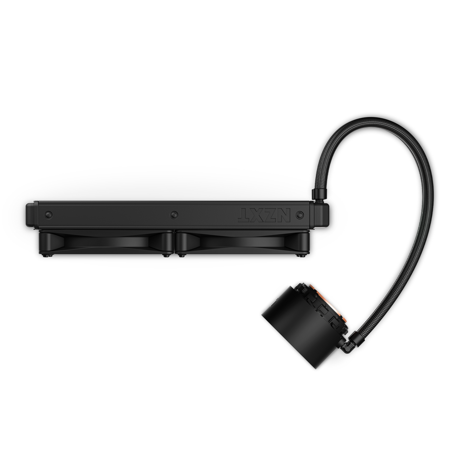 NZXT Kraken Elite 280 (2023)