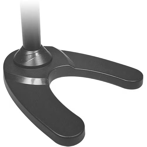SIIG Triple Monitor Desk Stand - 13" to 27" Screen Support