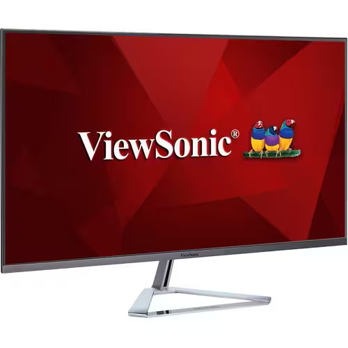 ViewSonic VX3276-2K-MHD 32 Inch Widescreen IPS 1440p Monitor