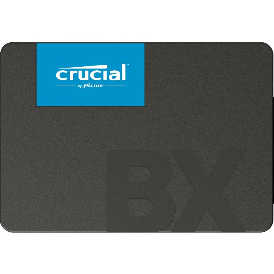 Crucial BX500 1 TB Solid State Drive