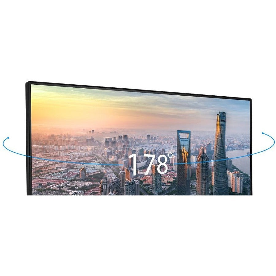 Asus VP229Q 22" Class Full HD LCD Monitor