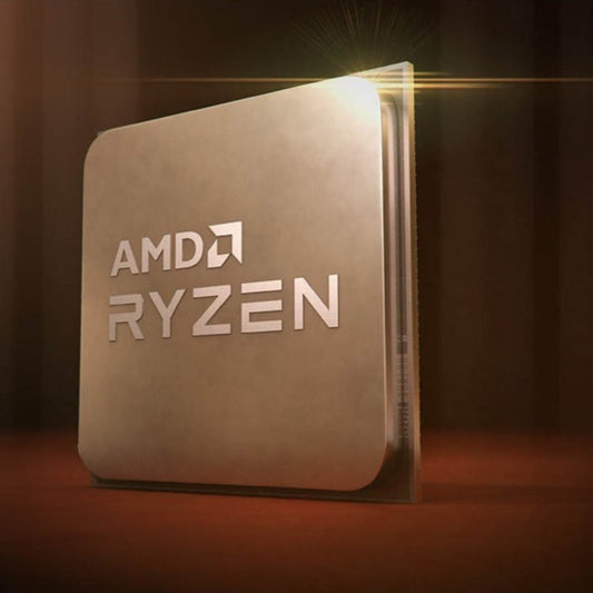 AMD Ryzen 7 5000 5800X Octa-core (8 Core) 3.80 GHz Processor