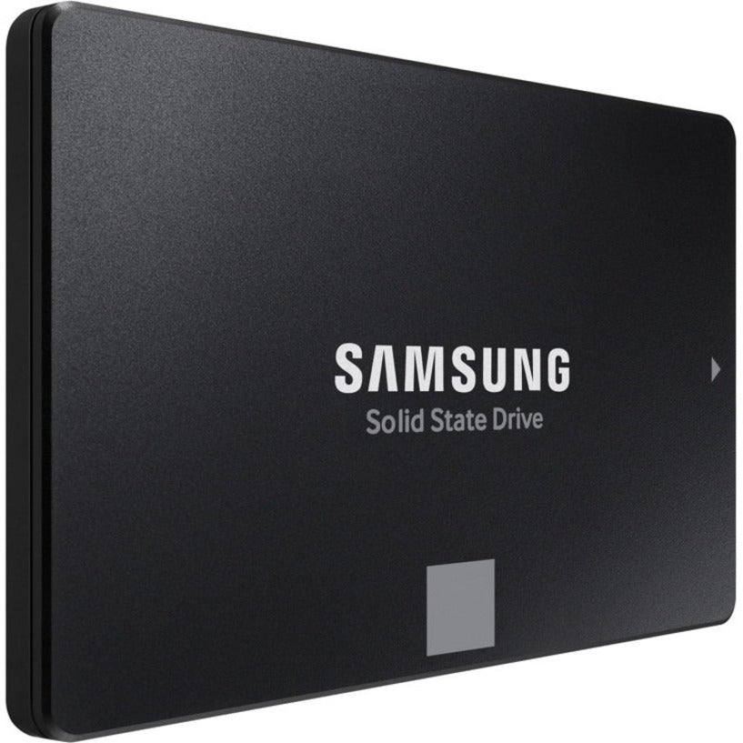Samsung 870 EVO MZ-77E2T0E 2 TB Solid State Drive