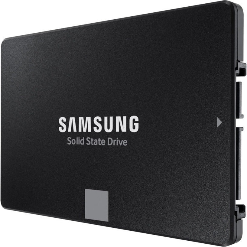 Samsung 870 EVO MZ-77E2T0E 2 TB Solid State Drive
