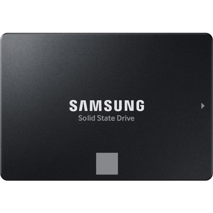Samsung 870 EVO MZ-77E2T0E 2 TB Solid State Drive