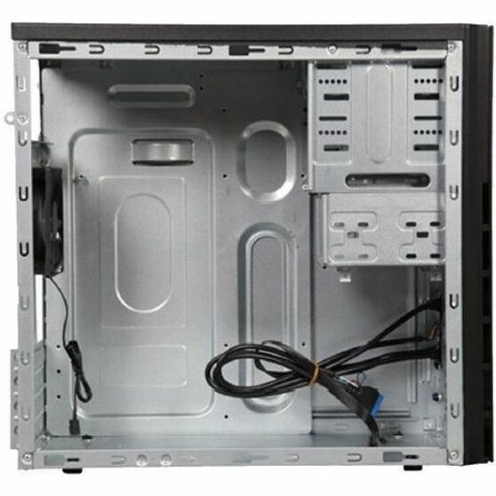 Antec VSK3000E-U3 Micro/Mini ATX Computer Case