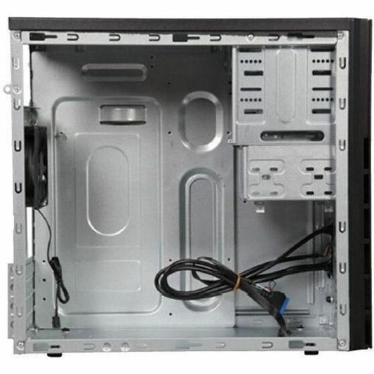 Antec VSK3000E-U3 Micro/Mini ATX Computer Case
