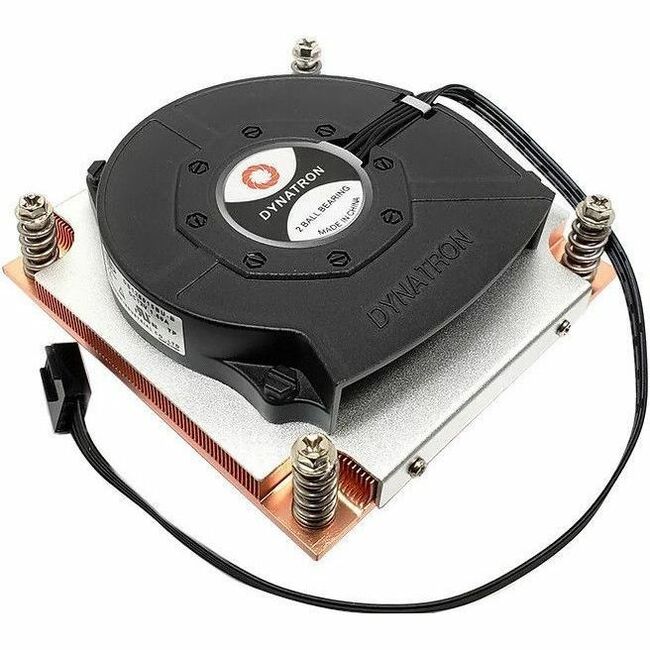 Dynatron Q3 CPU Heatsink