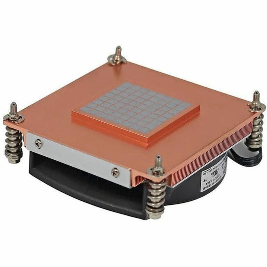 Dynatron Q3 CPU Heatsink