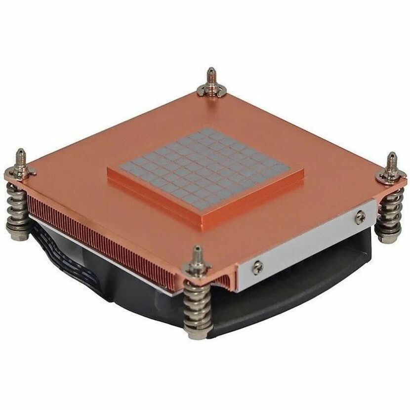Dynatron Q3 CPU Heatsink