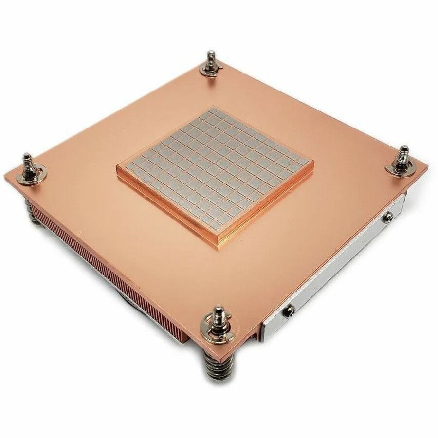 Dynatron Q3 CPU Heatsink