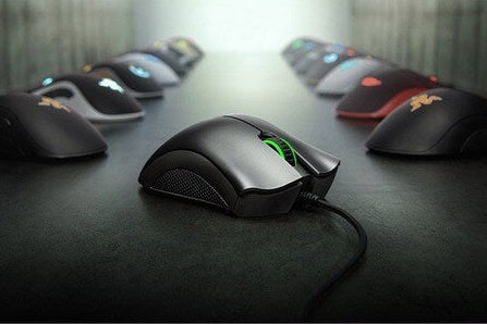 Deathadder V3 Lightweight Wired Mouse