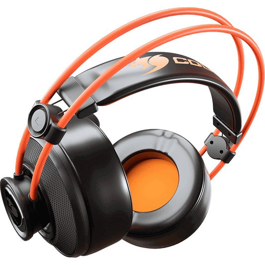 COUGAR Immersa Ti Stereo Gaming Headset