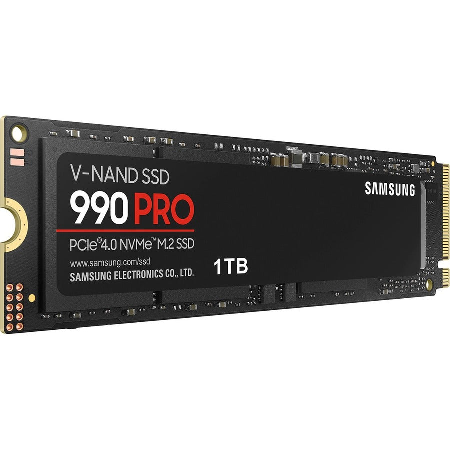 Samsung 990 PRO 1 TB Solid State Drive