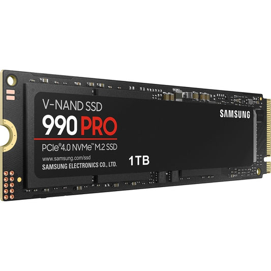 Samsung 990 PRO 1 TB Solid State Drive