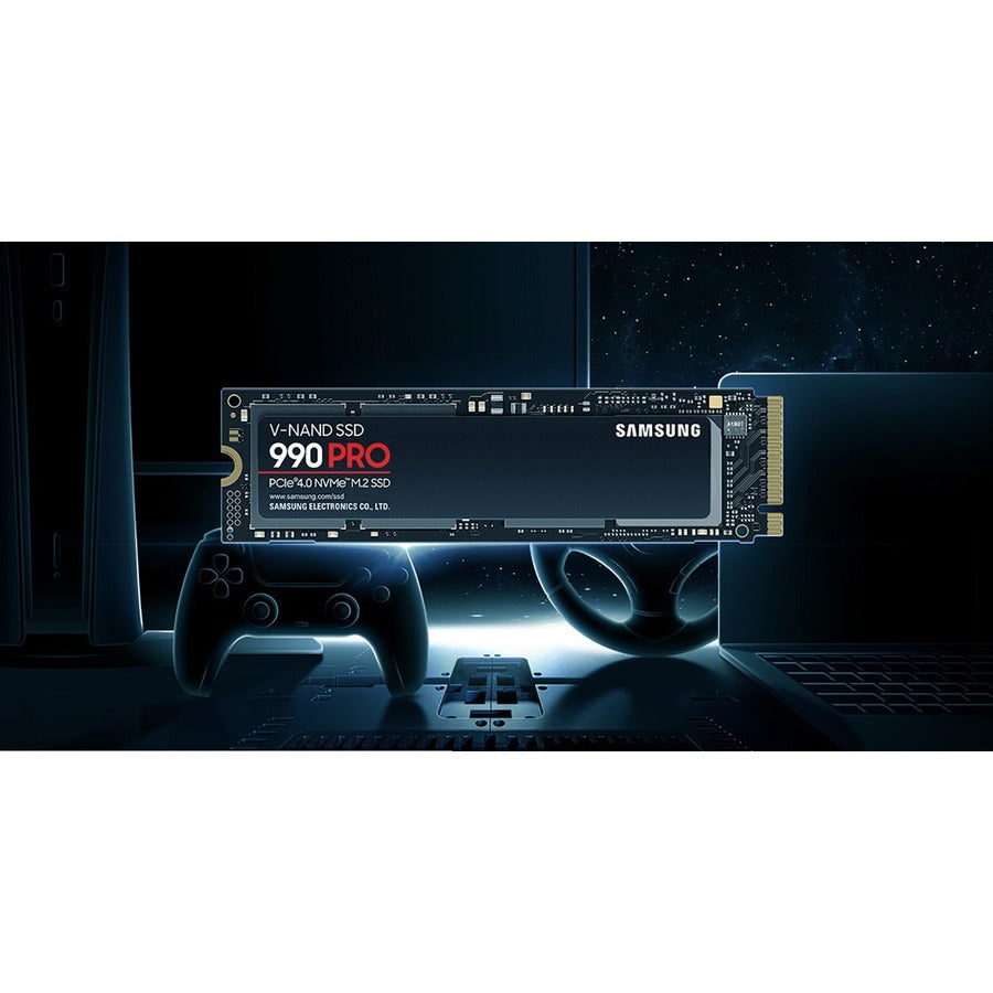 Samsung 990 PRO 1 TB Solid State Drive