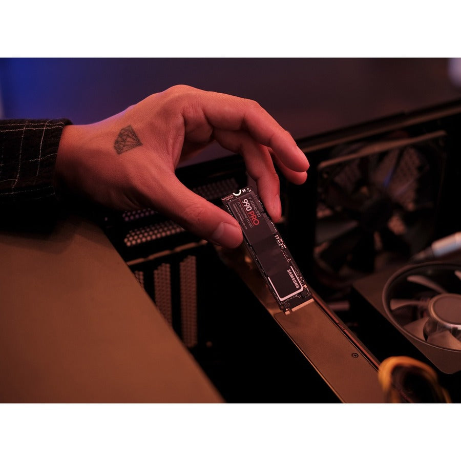 Samsung 990 PRO 1 TB Solid State Drive