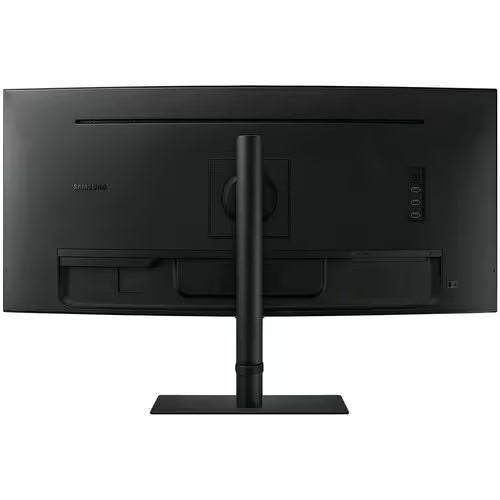 Samsung ViewFinity S34A654UBN 34" UW-QHD Curved LCD Monitor