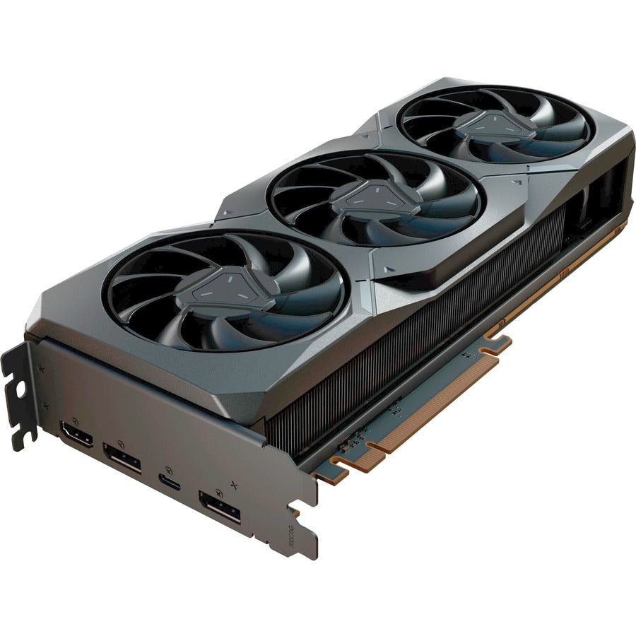 Sapphire AMD Radeon RX 7900 XT Graphic Card - 20 GB GDDR6