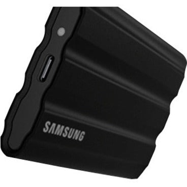 Samsung T7 4 TB Portable Rugged Solid State Drive