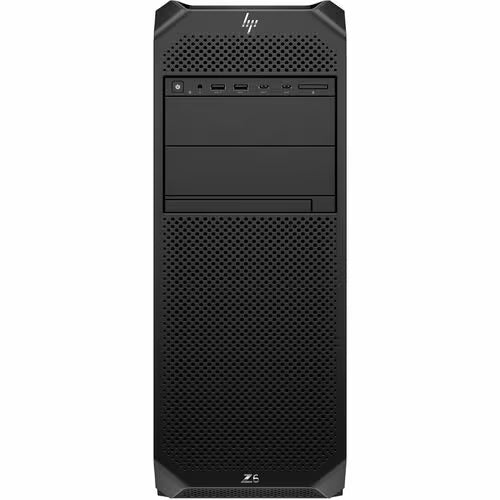 HP Z6 G5 Tower Workstation - Intel W790 - AI-Powered - Windows 11 Pro