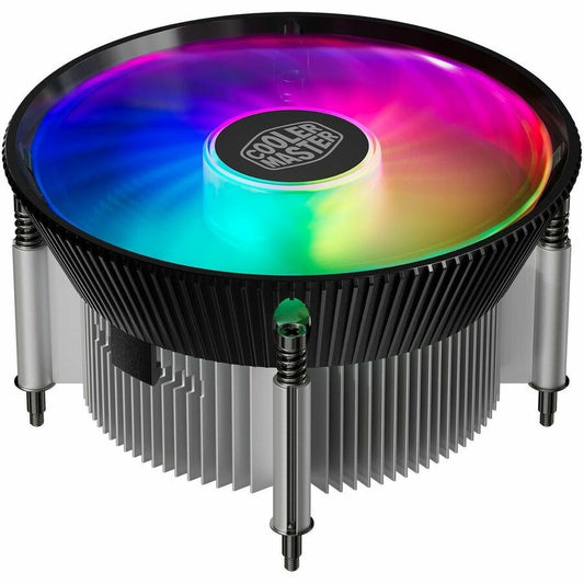 Cooler Master I70C Cooling Fan/Heatsink