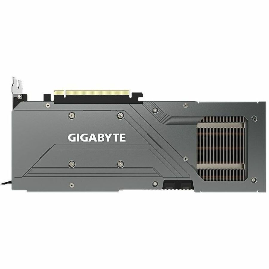 Gigabyte AMD Radeon RX 7600 XT Graphic Card - 16 GB GDDR6