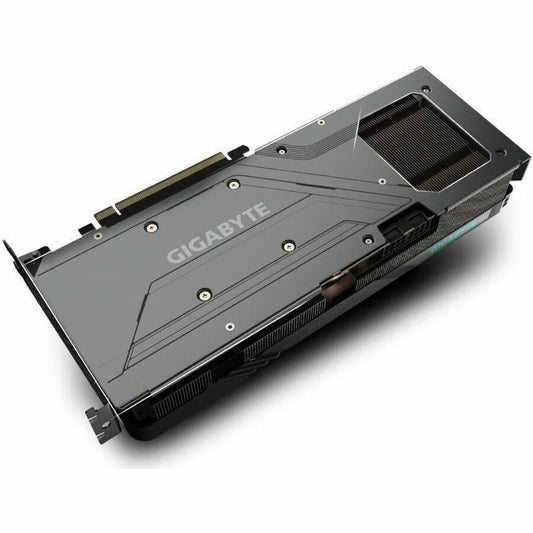 Gigabyte AMD Radeon RX 7600 XT Graphic Card - 16 GB GDDR6