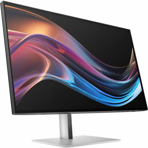 Monitor LCD UHD 4K de 27" Clase HP 727pk