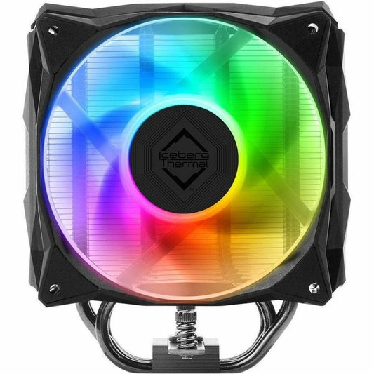 Iceberg IceSLEET G4 Midnight LIMITED EDITION