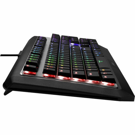 GAMDIAS HERMES P3 Gaming Keyboard