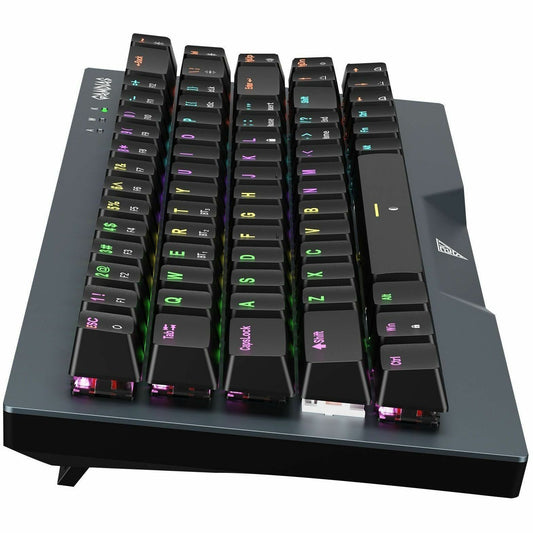 GAMDIAS HERMES M4 Gaming Keyboard