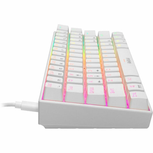 GAMDIAS HERMES E3 Gaming Keyboard