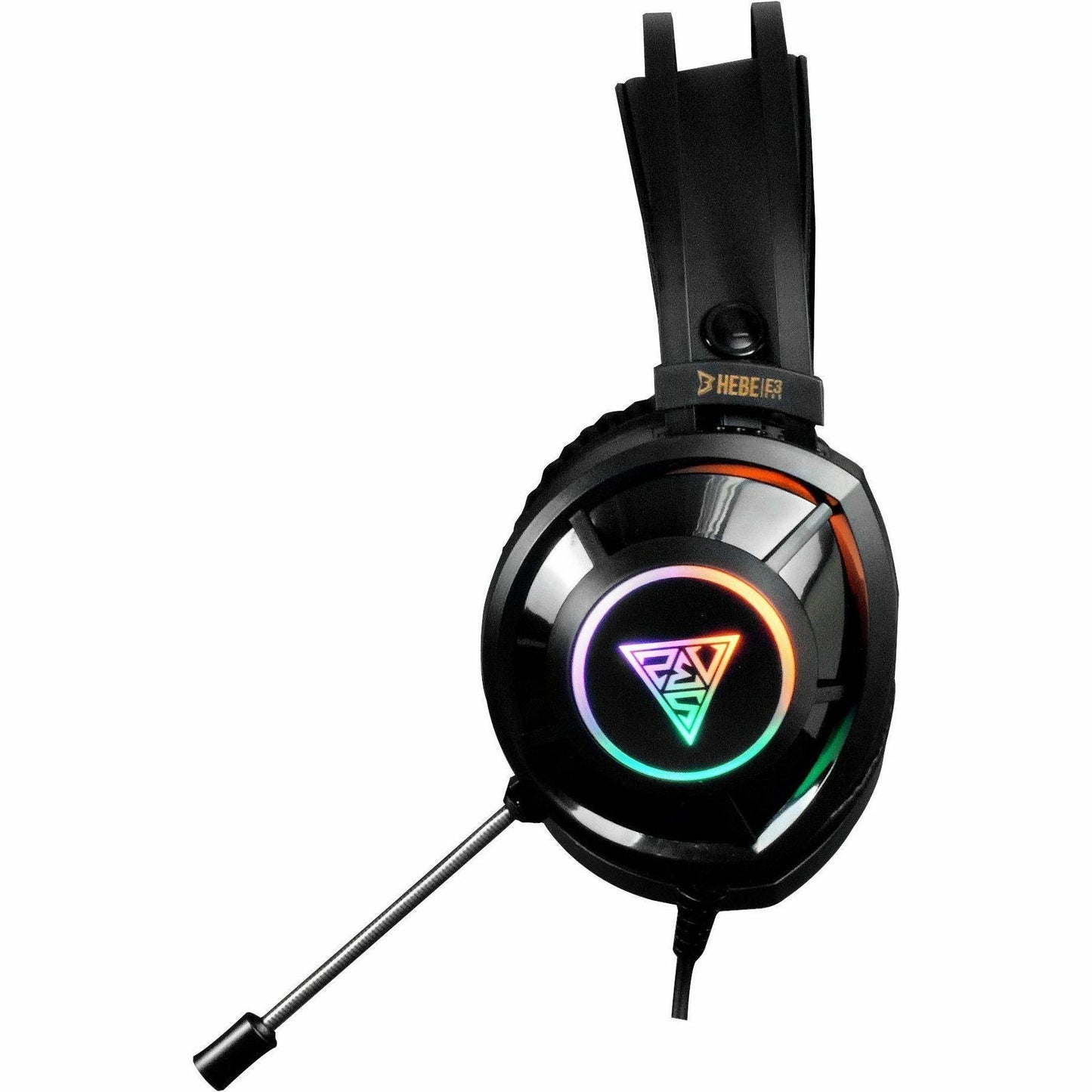 Auriculares para juegos GAMDIAS HEBE E3