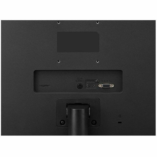 LG 22BR410-B 22" Class Full HD LCD Monitor