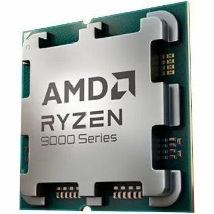 AMD Ryzen 9 9000 9950X Hexadeca-core (16 Core) 4.30 GHz Processor