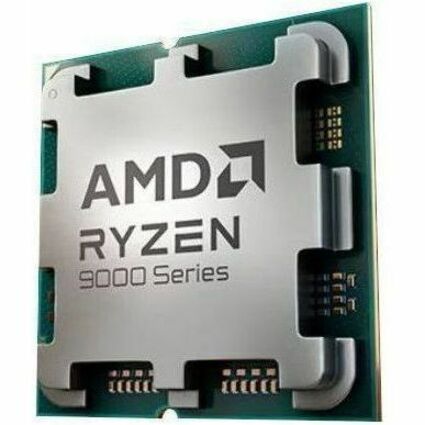AMD Ryzen 5 9000 9600X Hexa-core (6 Core) 3.90 GHz Processor