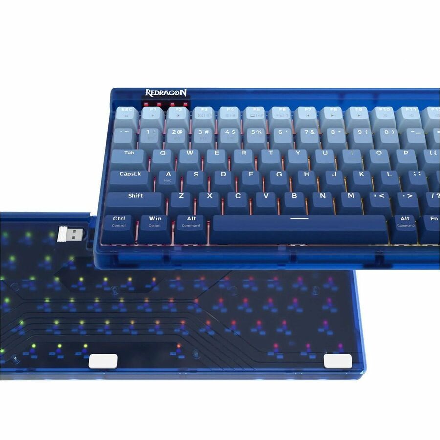 Redragon Garen K656 PRO Gaming Keyboard