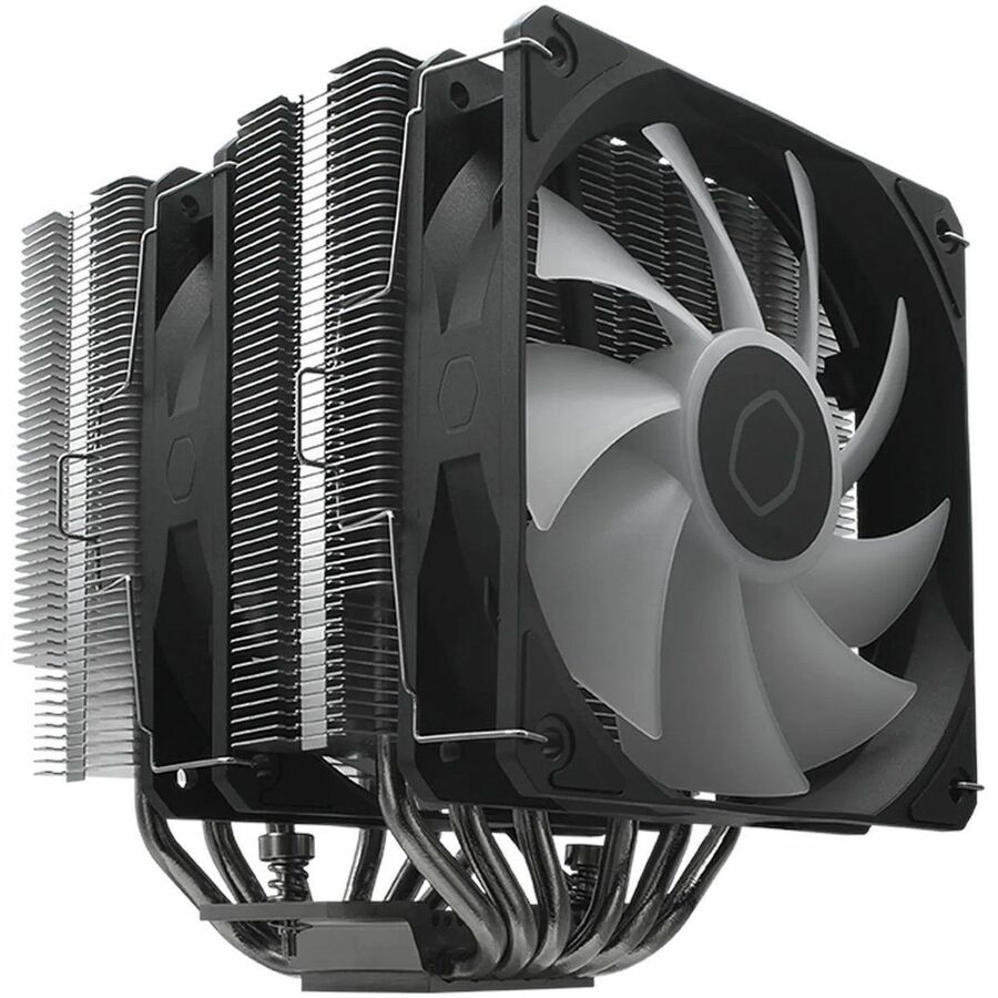 Cooler Master Hyper 620S Cooling Fan/Heatsink