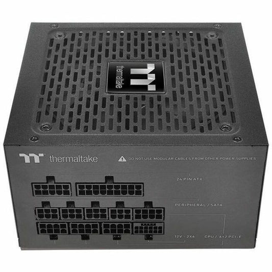 Thermaltake Toughpower GT 750W Power Supply