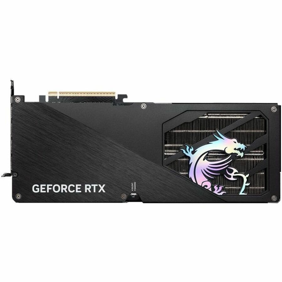 MSI RTX 5080 16G GAMING TRIO OC