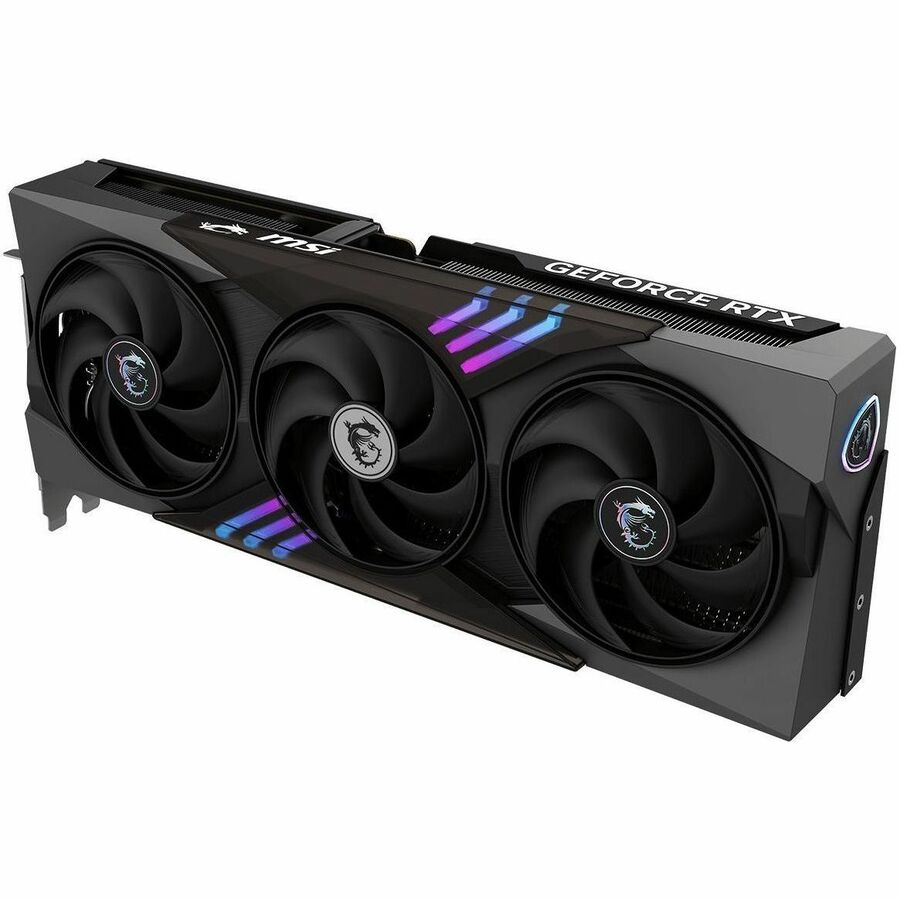 MSI RTX 5080 16G GAMING TRIO OC