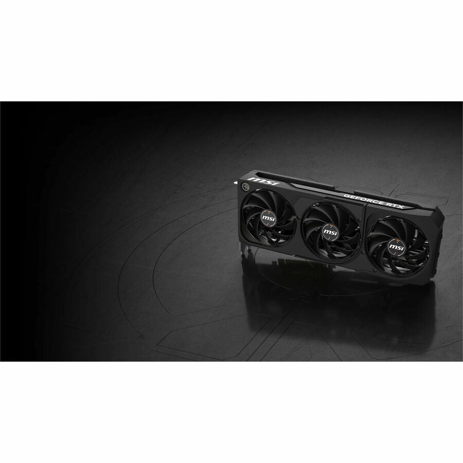 MSI RTX 5080 16G SHADOW 3X OC