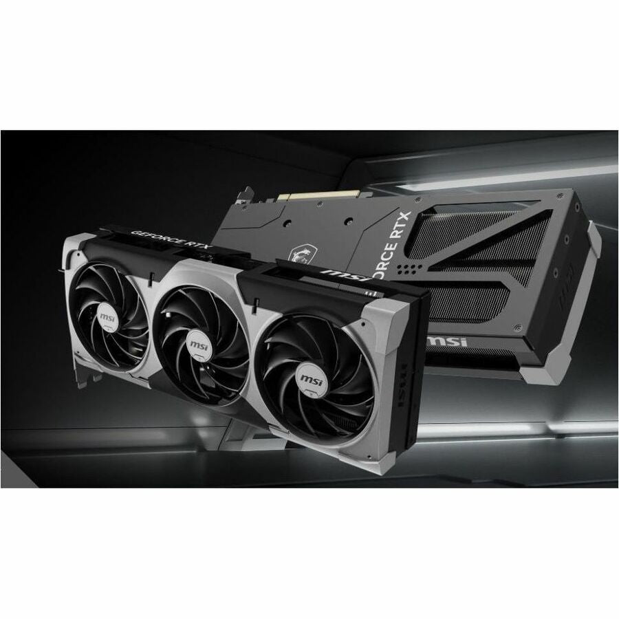 MSI RTX 5090 32G VENTUS 3X OC