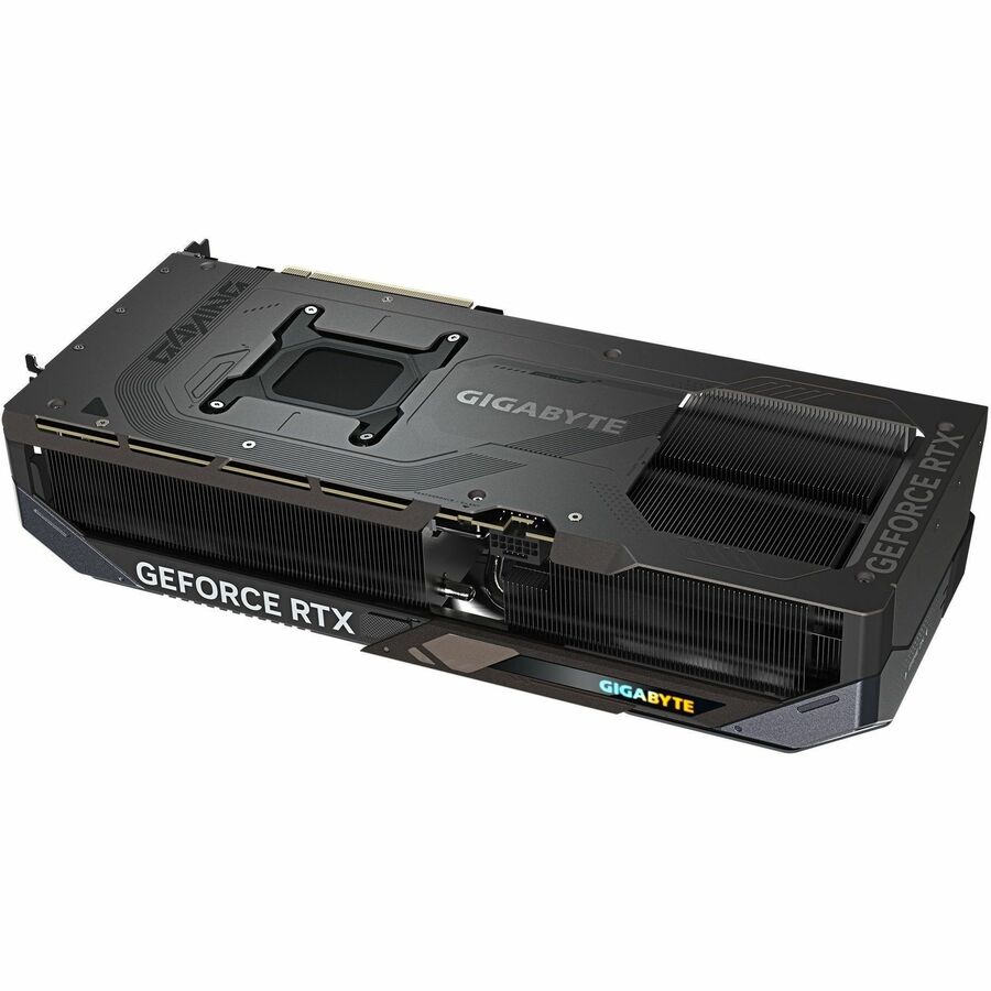 Gigabyte NVIDIA GeForce RTX 5090 Graphic Card - 32 GB GDDR7