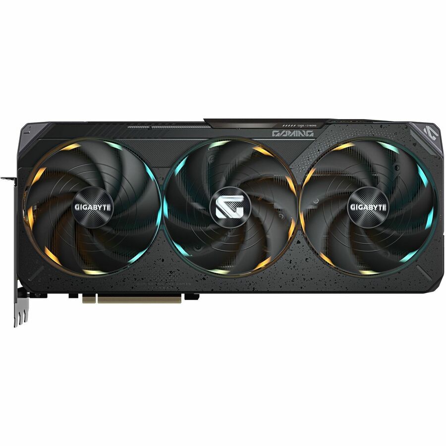 Gigabyte NVIDIA GeForce RTX 5090 Graphic Card - 32 GB GDDR7
