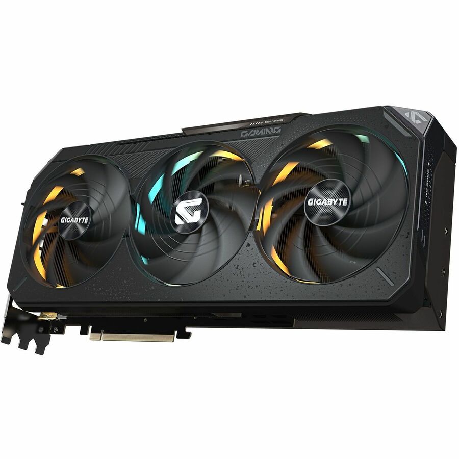 Gigabyte NVIDIA GeForce RTX 5090 Graphic Card - 32 GB GDDR7