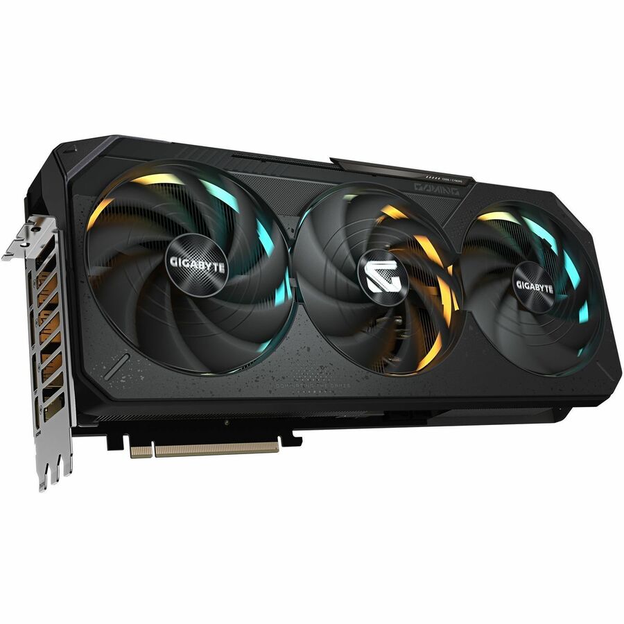 Gigabyte NVIDIA GeForce RTX 5090 Graphic Card - 32 GB GDDR7