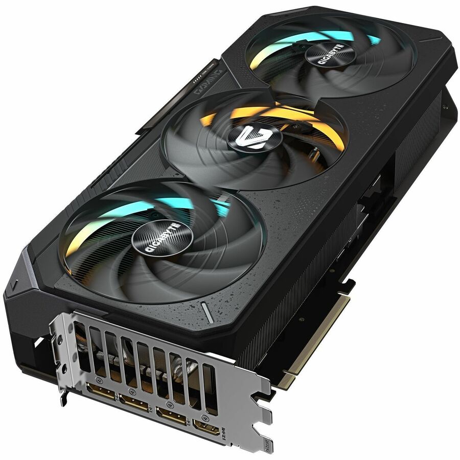 Gigabyte NVIDIA GeForce RTX 5090 Graphic Card - 32 GB GDDR7
