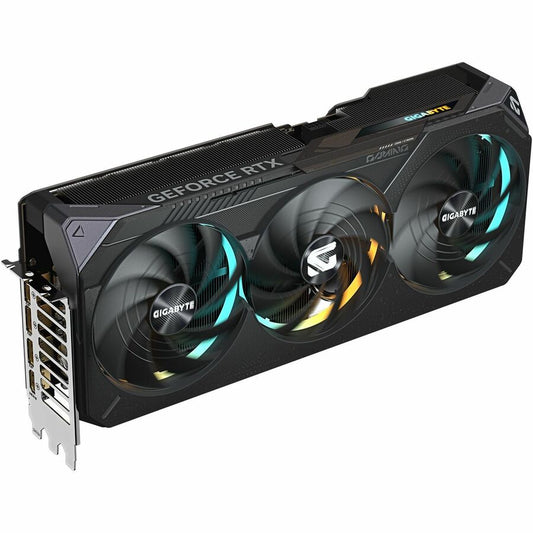 Gigabyte NVIDIA GeForce RTX 5090 Graphic Card - 32 GB GDDR7